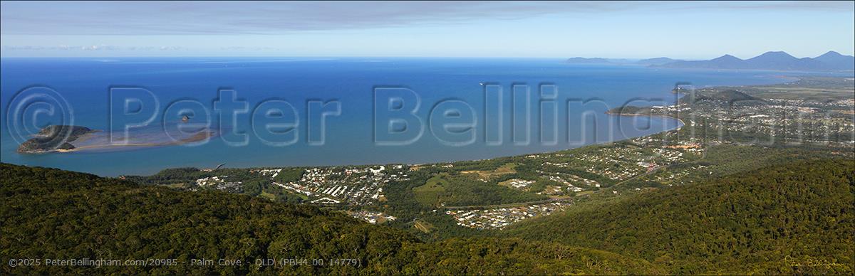 Peter Bellingham Photography Palm Cove - QLD (PBH4 00 14779)